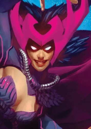 Deathbird