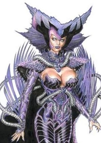 Deathbird