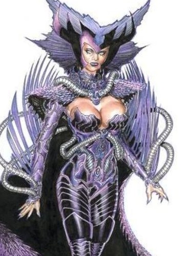 Deathbird