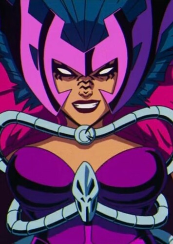 Deathbird