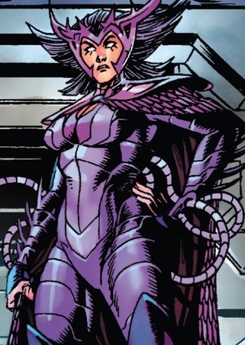 Deathbird