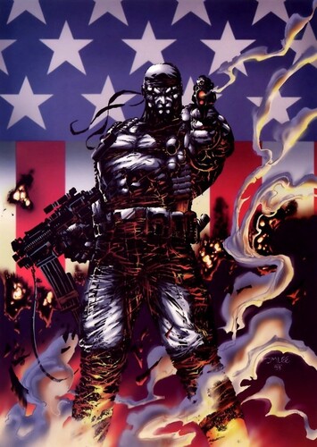 Deathblow