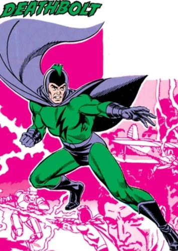 Deathbolt