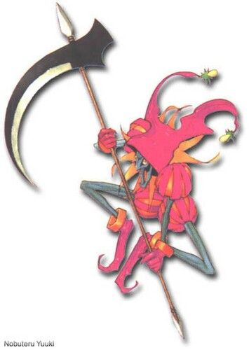 Deathjester