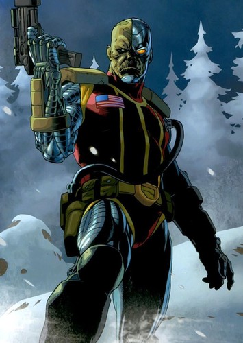 Deathlok Prime