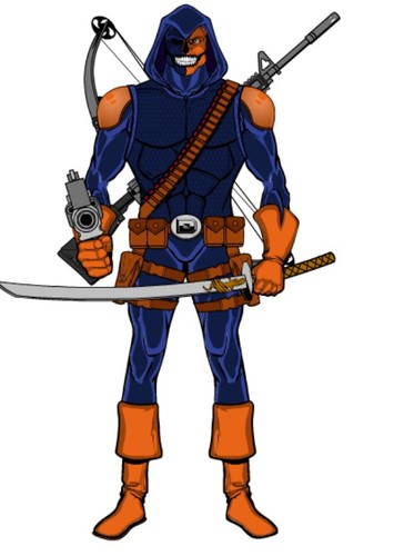 Deathmaster