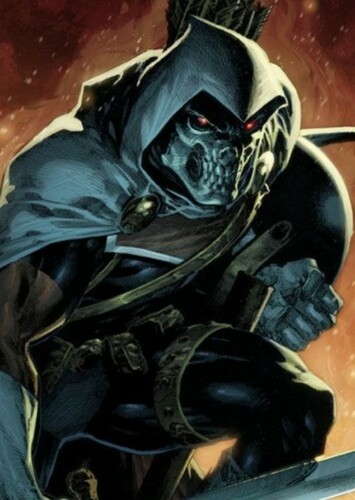 Deathmaster