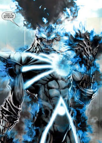 Deathstorm