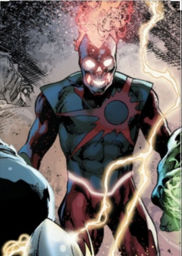 Deathstorm