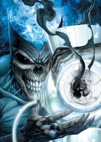 Deathstorm
