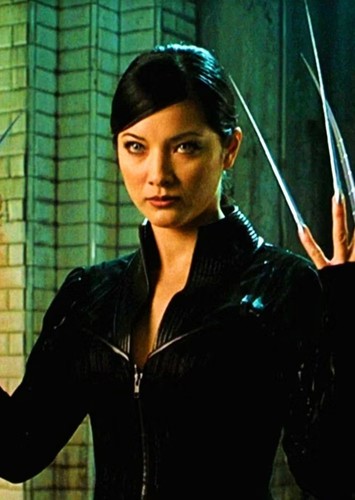 Deathstrike