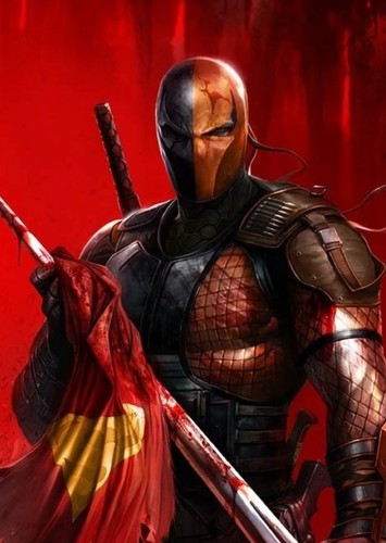 Deathstroke