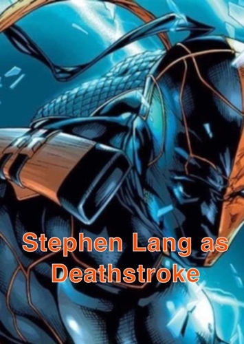 Deathstroke