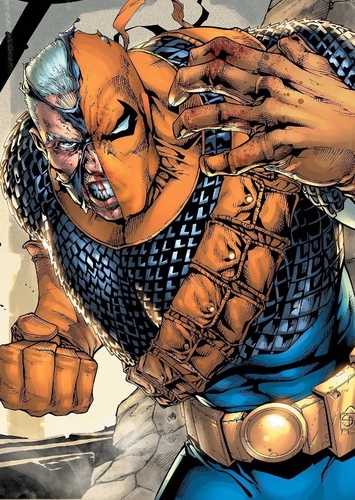 Deathstroke