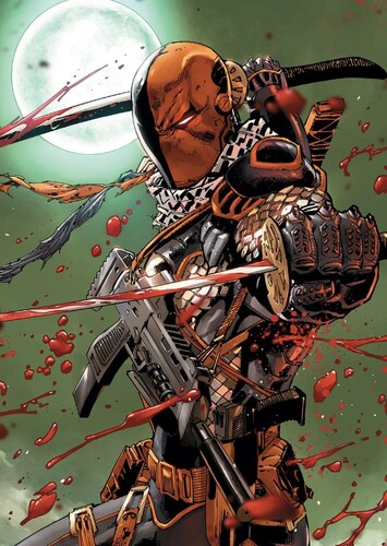 Deathstroke