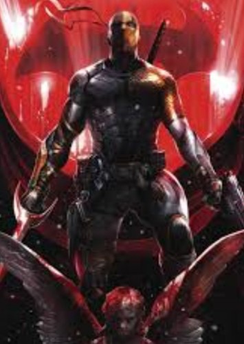 Deathstroke