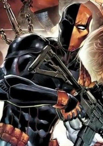 Deathstroke