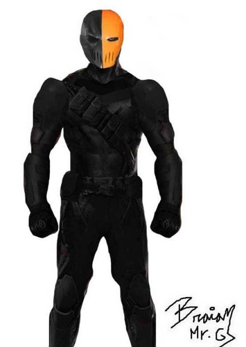 Deathstroke