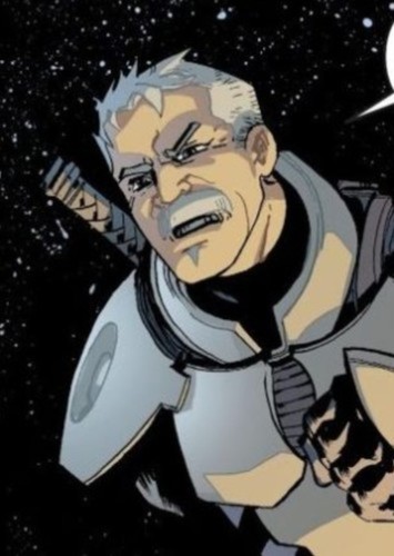 Deathstroke