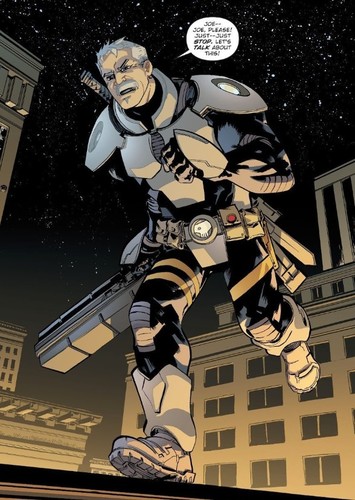 Deathstroke
