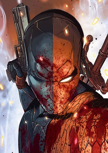 Deathstroke