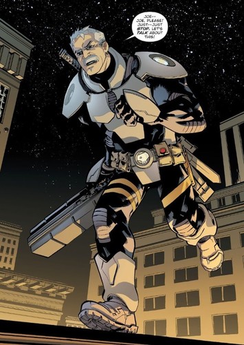Deathstroke