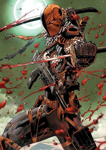 Deathstroke