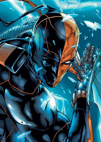 Deathstroke