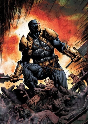 Deathstroke