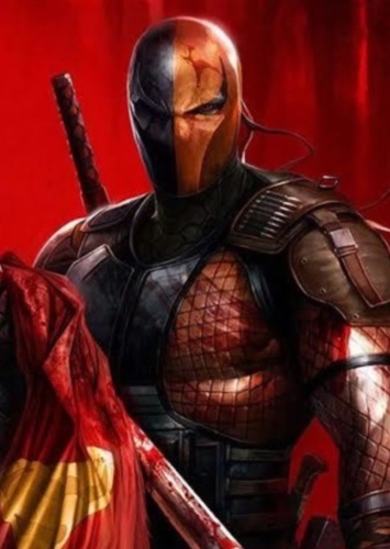 Deathstroke