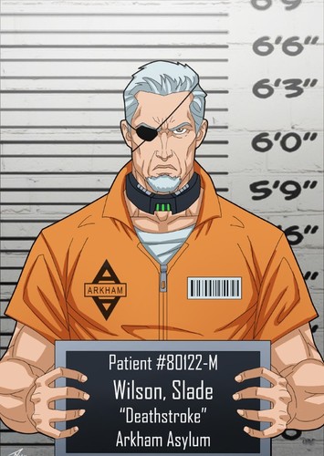 Deathstroke