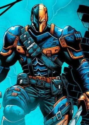 Deathstroke