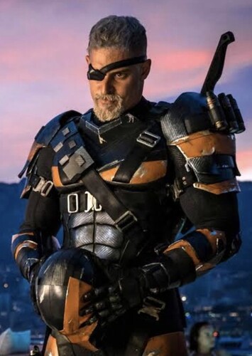 Slade Wilsom