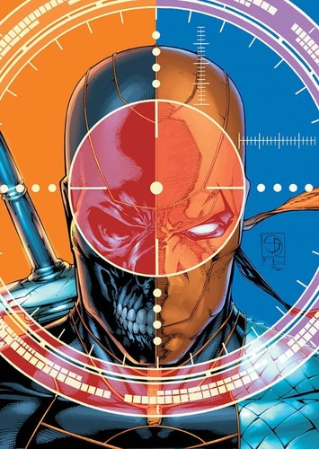 Deathstroke