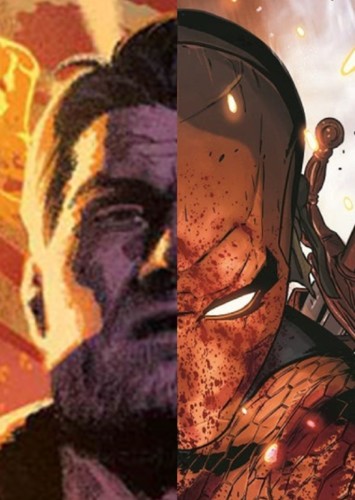 Deathstroke