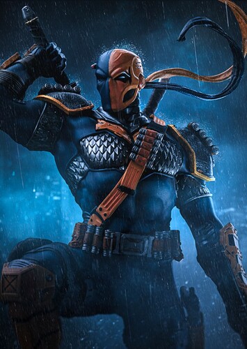 Deathstroke