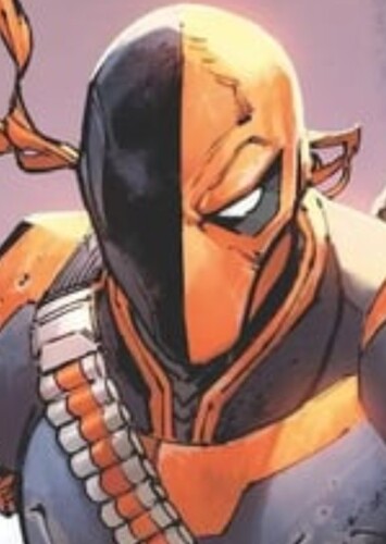 Deathstroke