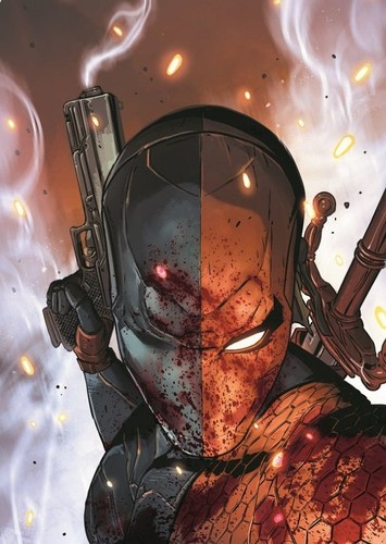 Deathstroke