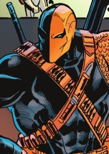 Deathstroke