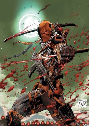 Deathstroke