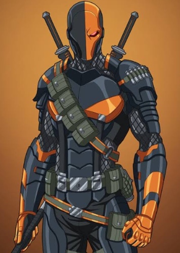 Deathstroke