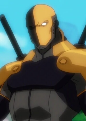 Deathstroke