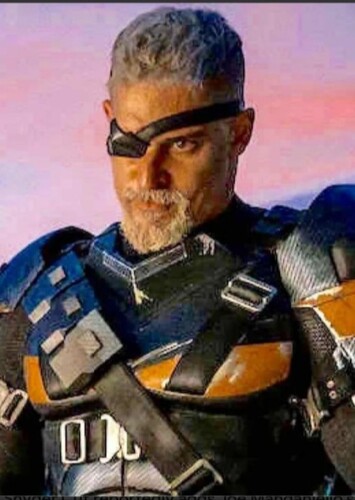 DEATHStroke