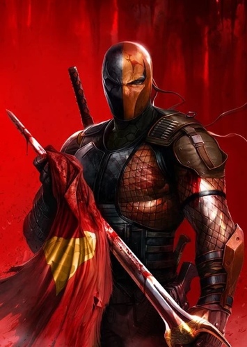 Deathstroke