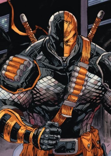 Deathstroke