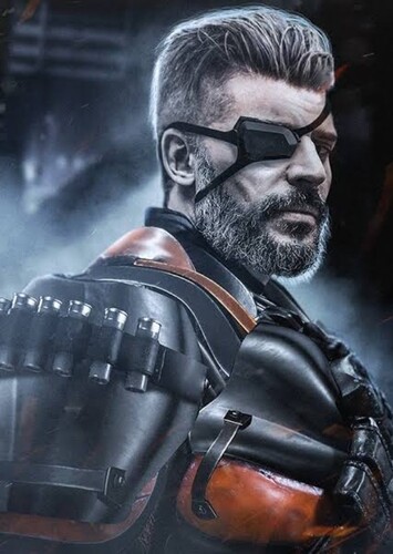 Deathstroke