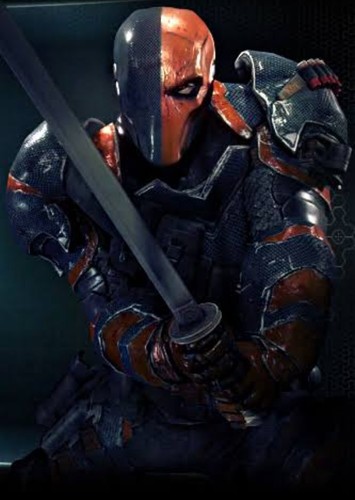 Deathstroke