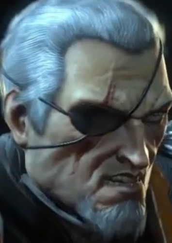 Deathstroke