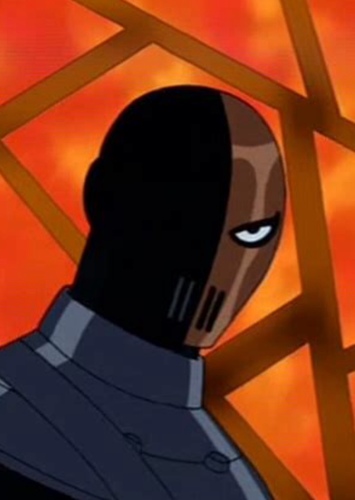 Deathstroke