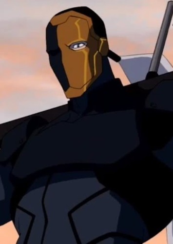 Deathstroke